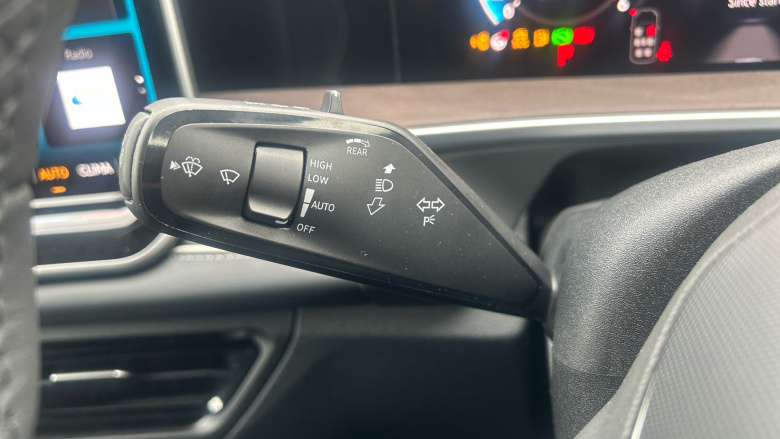 Volkswagen Tayron 2.0 TDI Elegance 5dr DSG7 [7 Seat] Diesel Estate